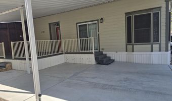 251 S Ocotillo Ave #145, Benson, AZ 85602