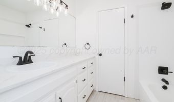 900 S Mississippi St, Amarillo, TX 79106