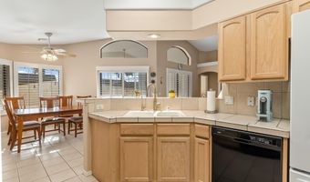 2264 Mountainside Dr, Bullhead City, AZ 86442