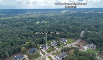 1908 Spartan Estates Dr, Athens, GA 30606