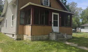 907 N Albion St, Albion, MI 49224