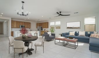 2732 N 217TH Ave, Buckeye, AZ 85396