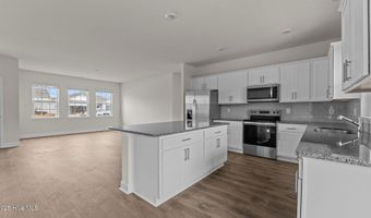 10818 Beard Way, Bailey, NC 27807