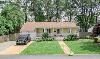 6 Jacksonia Dr, North Providence, RI 02911