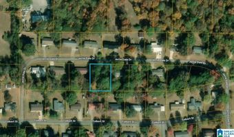 JERRIE DALE DRIVE lot 4, Anniston, AL 36201