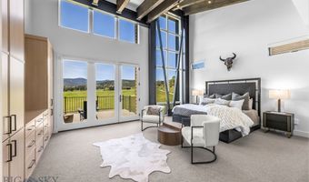 2204 Little Coyote, Big Sky, MT 59716