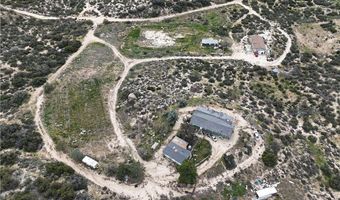 61200 Indian Paint Brush Rd, Anza, CA 92539
