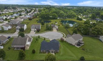 930 Penstock Ct, Avon, IN 46123