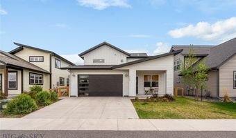 5422 Vahl Way, Bozeman, MT 59718