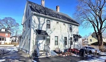 10-12 Clarkson St, Ansonia, CT 06401