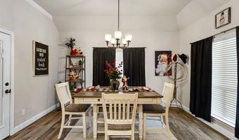 1552 County Road 2395, Alvord, TX 76225