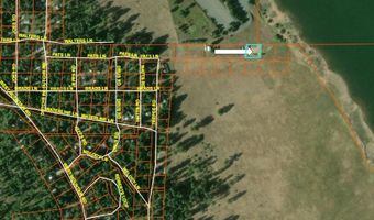 Pats Lane lot 45, Cascade, ID 83611