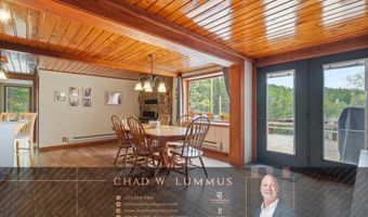 8658 Casper Mountain Rd, Casper, WY 82601