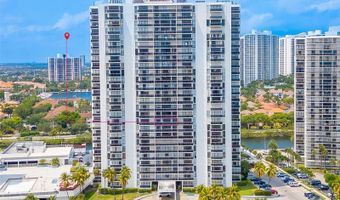 3675 N Country Club Dr 1006, Aventura, FL 33180