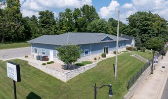 2221 John Williams Blvd, Bedford, IN 47421