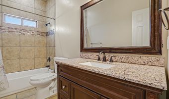2634 W OHARA Rd, Anthony, NM 88021