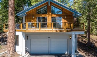 608 Tumbleweed Cir, Incline Village, NV 89451