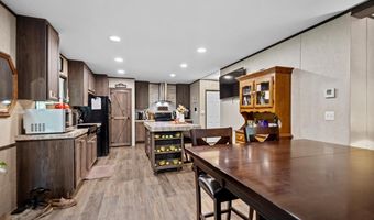 35 Candy Ln, Austin, AR 72007