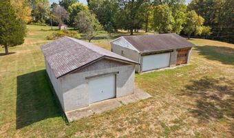 7548 Concord Rd, Alexandria, OH 43001