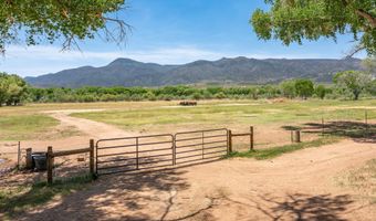 707 E Quarterhorse Ln, Camp Verde, AZ 86322