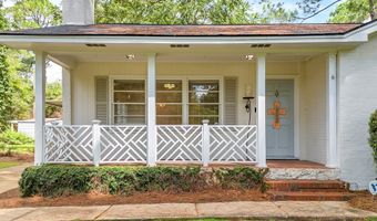 1021 Summit Dr, Albany, GA 31707
