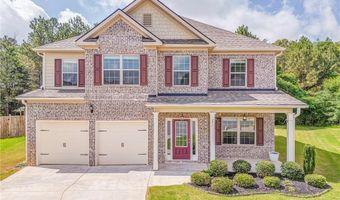 31 Blarneystone Way, Adairsville, GA 30103