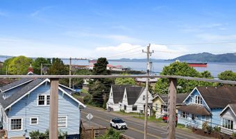 622 46TH St, Astoria, OR 97103