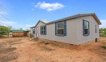 3136 W Rice Rd, Benson, AZ 85602