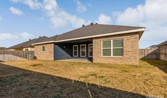 2309 Old Ironsides Rd, Abilene, TX 79601