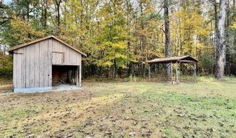 401 Tschudi Rd, Amory, MS 38821