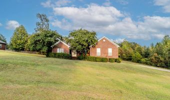 1528 Brookshire Dr, Benton, AR 72019