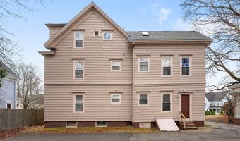 121 County St, Attleboro, MA 02703