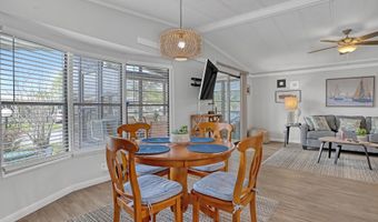 949 Laurel Cir, Barefoot Bay, FL 32976