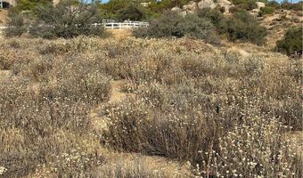 Meadowview Way, Aguanga, CA 92536
