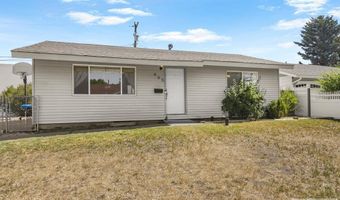 465 Collins St, Blackfoot, ID 83221
