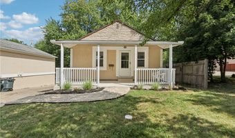 21 W Linwood Ave, Akron, OH 44301