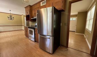 631 Carlton Dr, Augusta, GA 30909