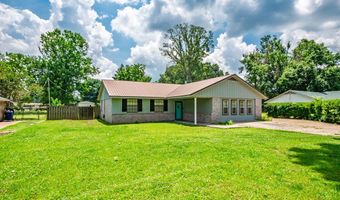 110 Marie St, Batesville, MS 38606