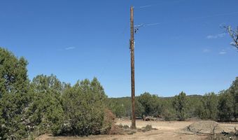 1325 W Ralphs Cir, Ash Fork, AZ 86320