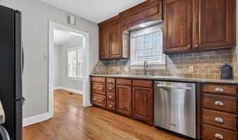 1524 S Osage Ave, Bartlesville, OK 74003