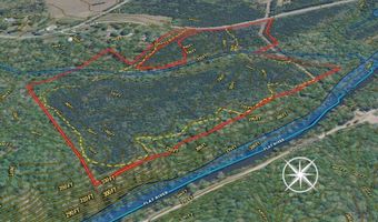 Cassam Road, Bahama, NC 27503