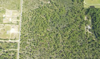 21947 NW Isoletta Rd, Altha, FL 32421