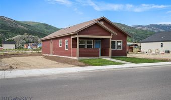 505 E Pennsylvania St, Anaconda, MT 59711