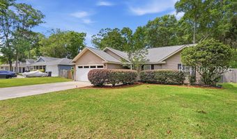 16 Sherwood Ln, Beaufort, SC 29907