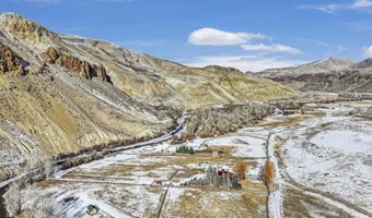 1700 Chukar Ln, Clayton, ID 83227