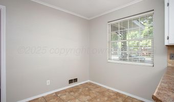 3203 S AUSTIN St, Amarillo, TX 79109