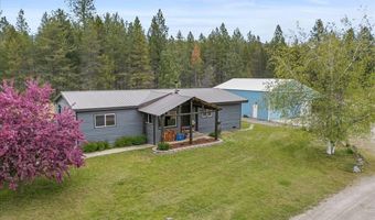 433 Shamar Dr, Blanchard, ID 83804