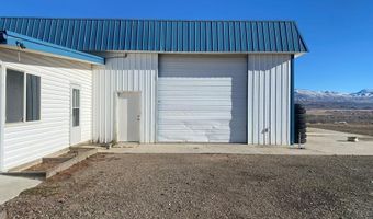 1301 S Hwy 93, Challis, ID 83226