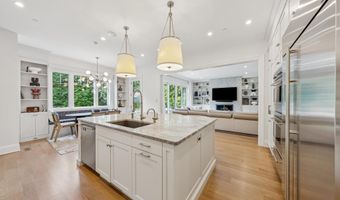 5120 WESSLING Ln, Bethesda, MD 20814