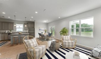 1209 Kipling Dr, Beaufort, SC 29902